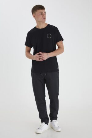 jogger παντελόνι με λάστιχο 20712044 Black