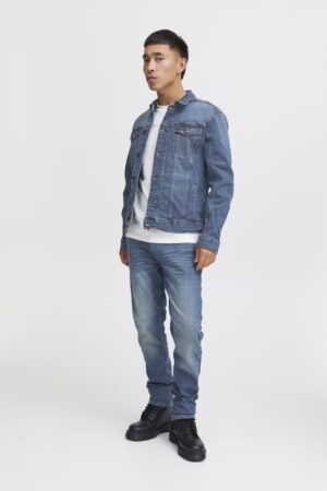 jean παντελόνι Jet 20712999200291 L.T Blue Denim (4)
