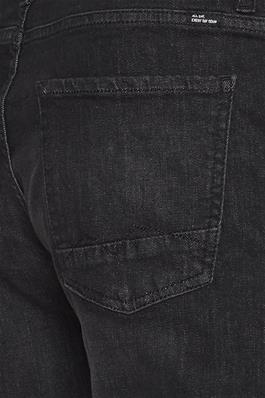 jean παντελόνι Jet 20712999200297 Black (2)