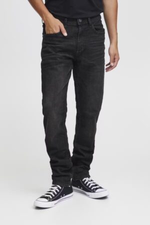 jean παντελόνι Jet 20712999200297 Black (4)