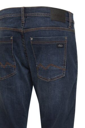 jean παντελόνι Twister 20700053200298 Dark Blue Denim (3)