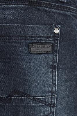 jean παντελόνι Twister 2070005376201 Blue Denim (3)