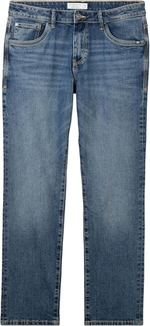Παντελόνι Jeans Marvin Straight 103587710137 Navy