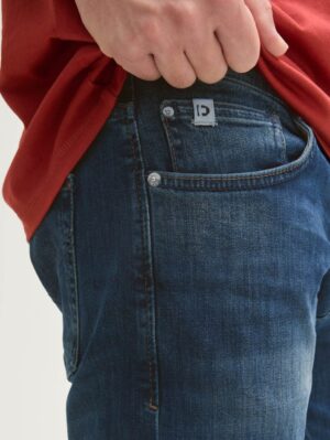 Παντελόνι Piers Jean 100844610282 Navy (4)