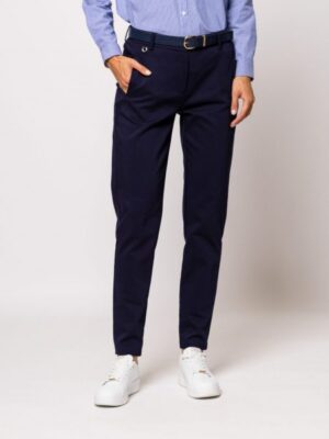 παντελόνι chinos T42002Fiona Navy