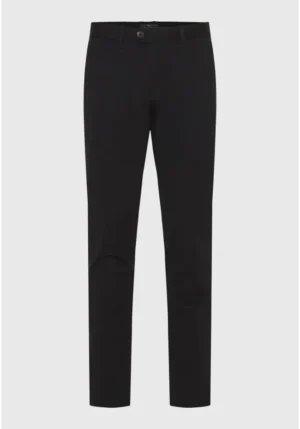Chinos Παντελόνι Comfort FBM010 020 02 Black
