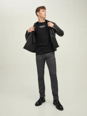 t shirt 12217167 Black (2)