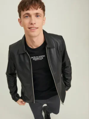 t shirt 12217167 Black