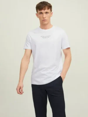 t shirt 12217167 White