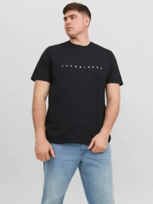 t shirt 12243625 Black