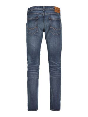 Παντελόνι jean 12263286 Blue Denim (3)