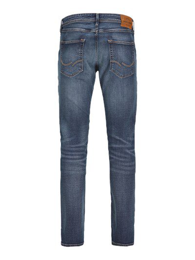 Παντελόνι jean 12263286 Blue Denim (3)