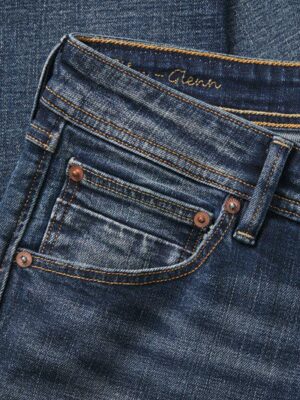 Παντελόνι jean 12263286 Blue Denim