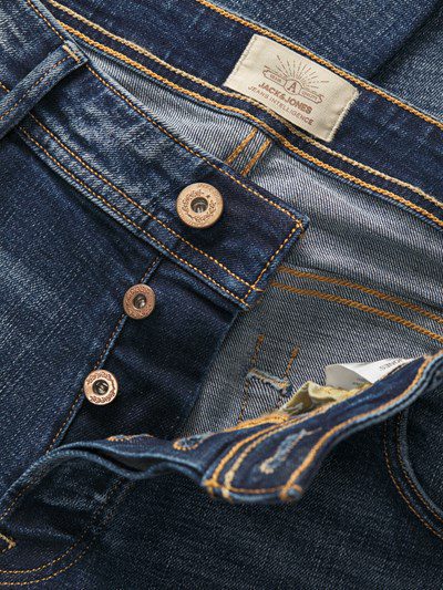 Παντελόνι jean 12263286 Blue Denim (4)
