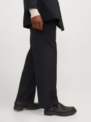 παντελόνι chino 12262944 Black (3)