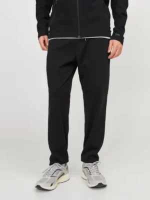 παντελόνι φόρμας 12253727 Black