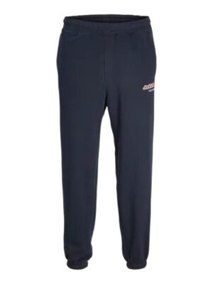 παντελόνι φόρμας με λάστιχο 12266749 Navy 3
