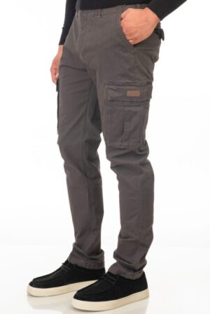 Cargo Παντελόνι CCP 4001 Grey (3)