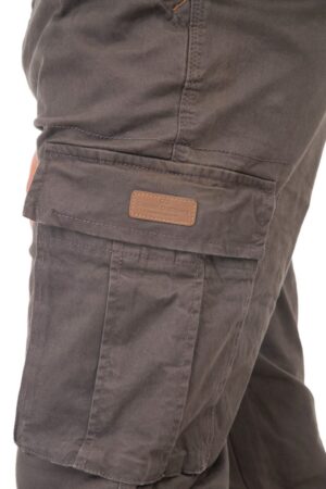 Cargo Παντελόνι CCP 4001 Grey