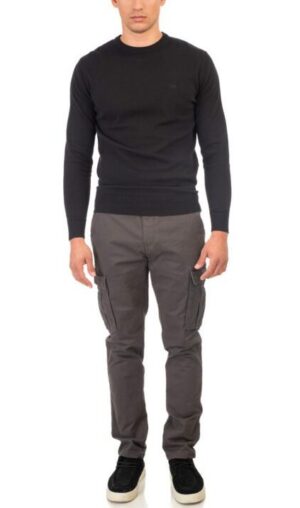 Cargo Παντελόνι CCP 4001 Grey (4)