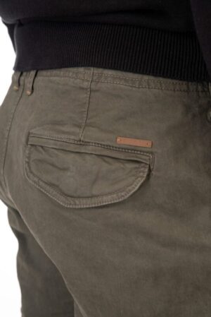 Cargo Παντελόνι CCP 4001 Khaki