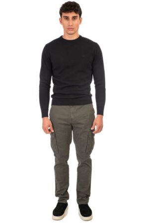 Cargo Παντελόνι CCP 4001 Khaki (4)