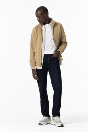 Jean παντελόνι Leo comfort fit 10056805E0032 D.K Blue Denim