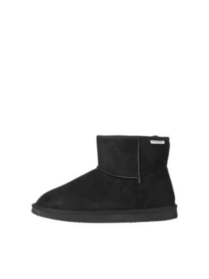 μποτάκια αστραγάλου 12199722 Black
