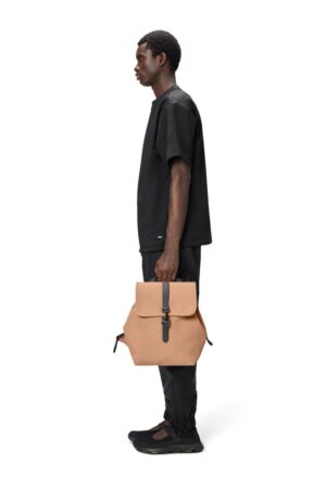 Bucket Backpack 13040 Coy (2)