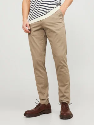 Chinos Παντελόνι 12150160 Beige
