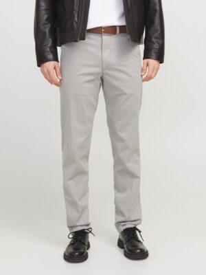 Chinos Παντελόνι με ζώνη 12269356 Grey