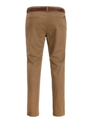 Chinos Παντελόνι με ζώνη 12278766 Elwood