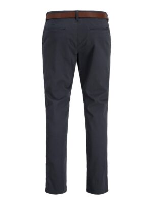 Chinos Παντελόνι με ζώνη 12278766 Navy 2