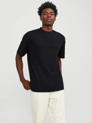 t shirt 12254412 Black
