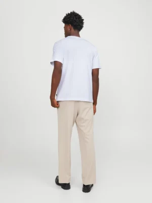 t shirt 12254412 White