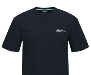 t shirt 12275012 Navy (2).