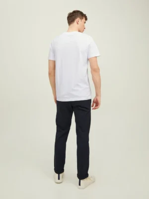 t shirt 12275372 White