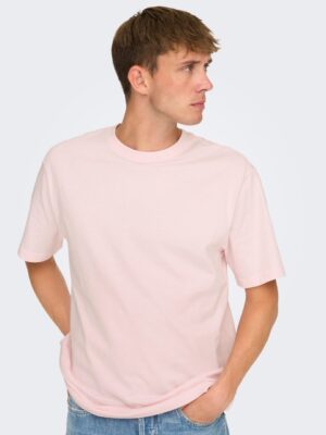 t shirt 22022532 Barely Pink