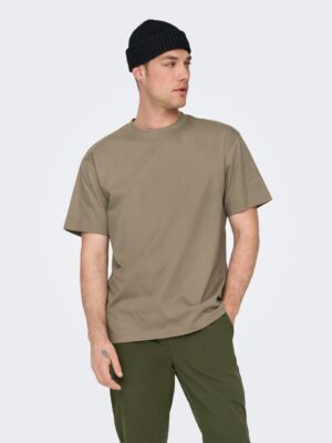 t shirt 22022532 Desert Taupe (2)