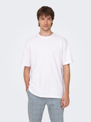t shirt 22022532 White (4)