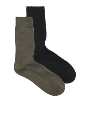 Ανδρικές κάλτσες 12269002 BlackOlive (4)