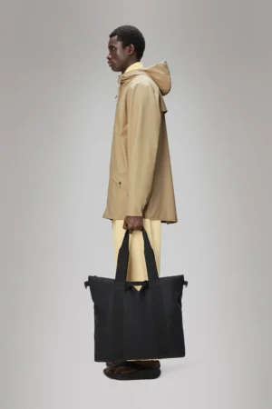 Tote Bag 1415001 Black (4)