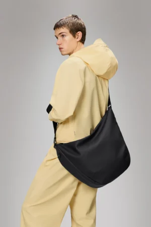 Valera Shoulder Bag Large 1312001 Black (2)