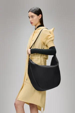 Valera Shoulder Bag Large 1312001 Black