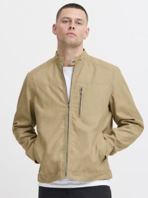 eco leather jacket 20717901161315 Beige (2)