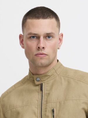eco leather jacket 20717901161315 Beige (4)