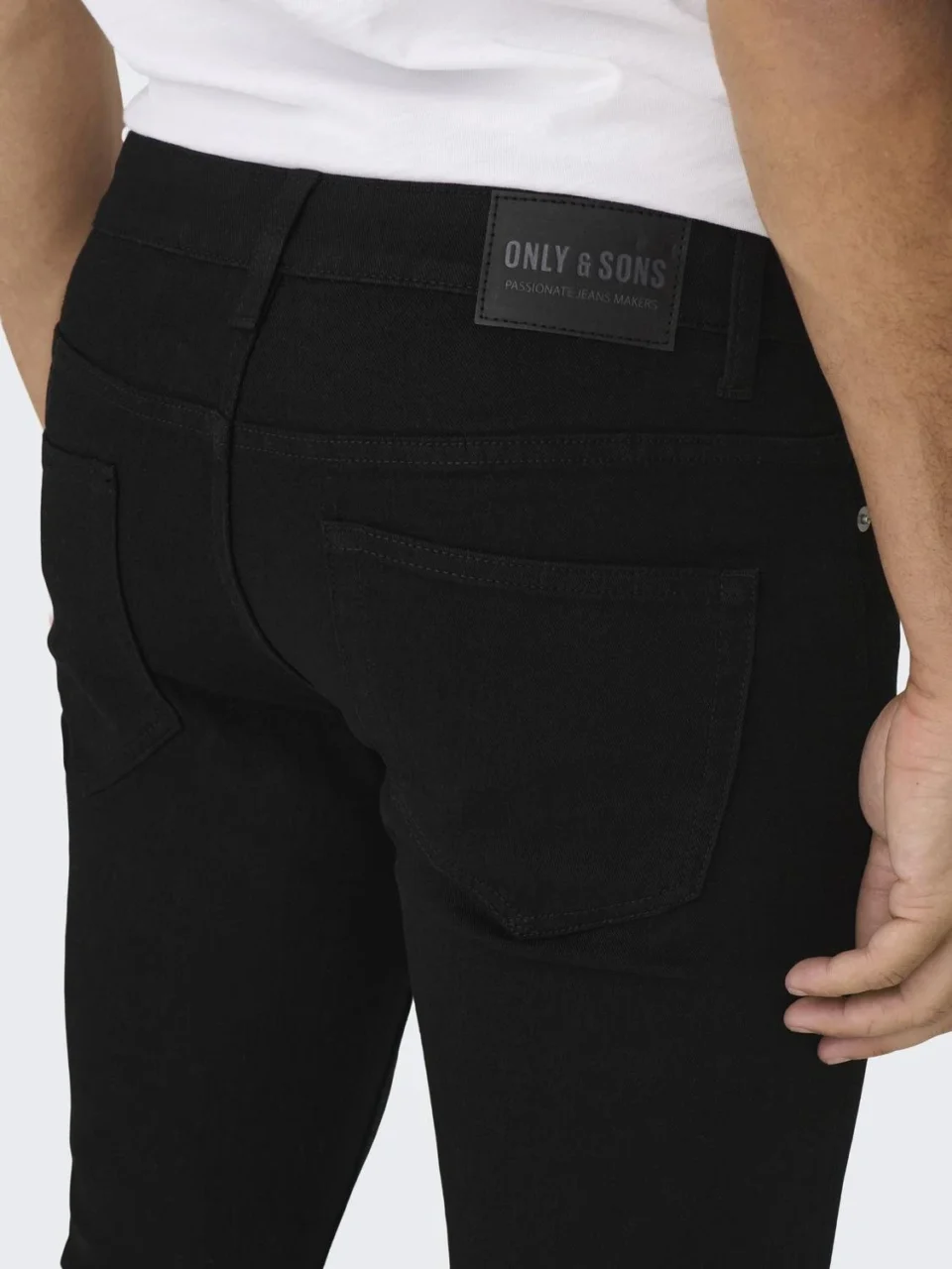 jean παντελόνι 22027899 Black Denim (4)