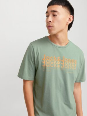 t shirt 12269335 Iceberg Green