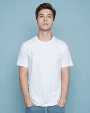 t shirt 12273295 White