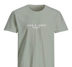 t shirt 12276646 Aqua Gray